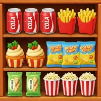 Super Sort - Spellen Sorteren